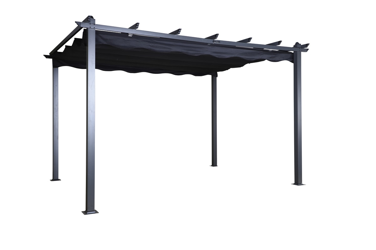 Venture Design Lazio pergola 295 x 395 x 245 cm