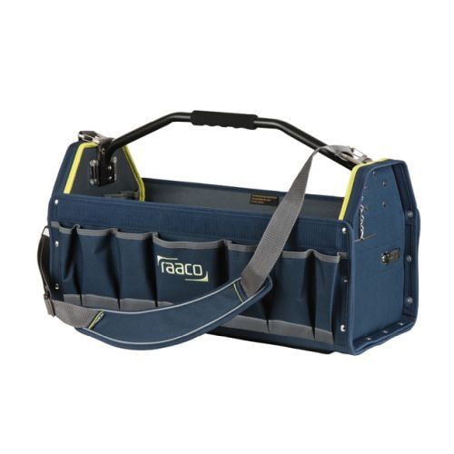 Raaco ToolBag Pro 24" værktøjstaske
