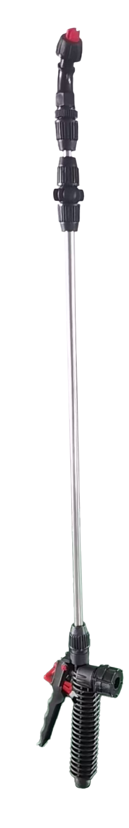 Genzo Sprøjtehåndtag Komplet