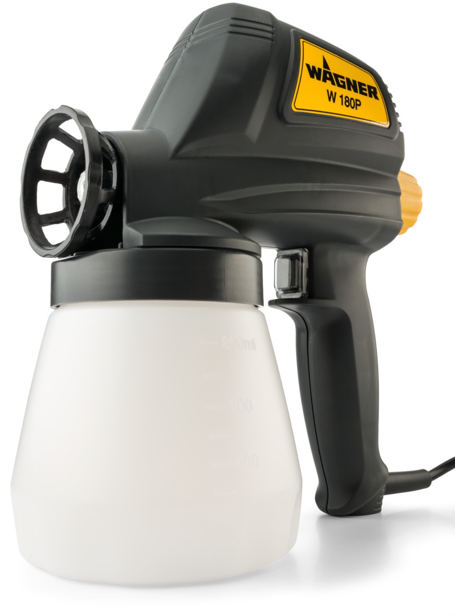 Wagner W180P Airless håndmalersprøjte