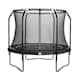 Salta Premium trampolin inkl. sikkerhedsnet Ø305 cm