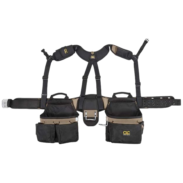 CLC Pro Worker Combo værktøjsbælte håndværker str. one size