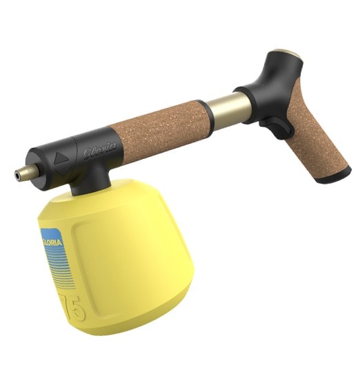 Gloria Hydronette Li-On forstøver fin 1L 1,7 bar