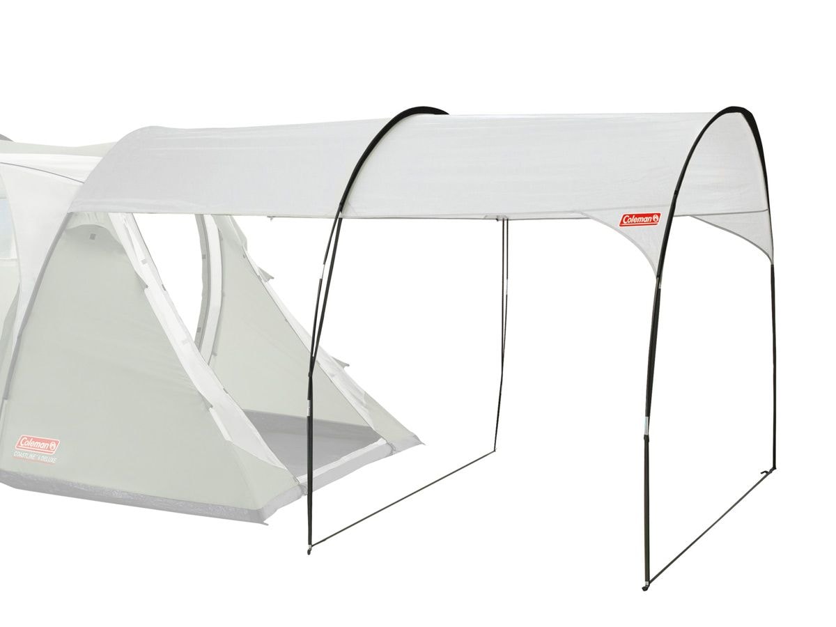Markise/veranda til Coleman Coastline 4