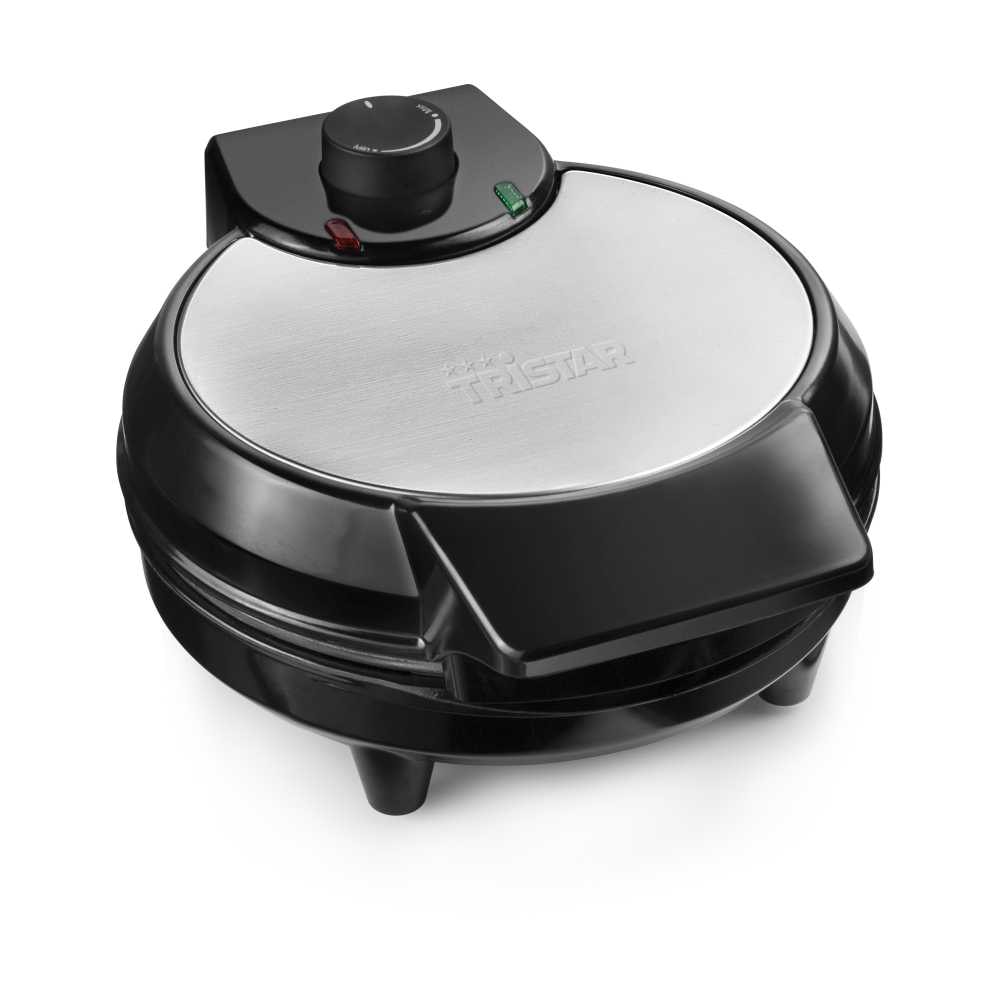 Tristar WF-1160 vaffeljern til hjerteformede vafler 700 watt