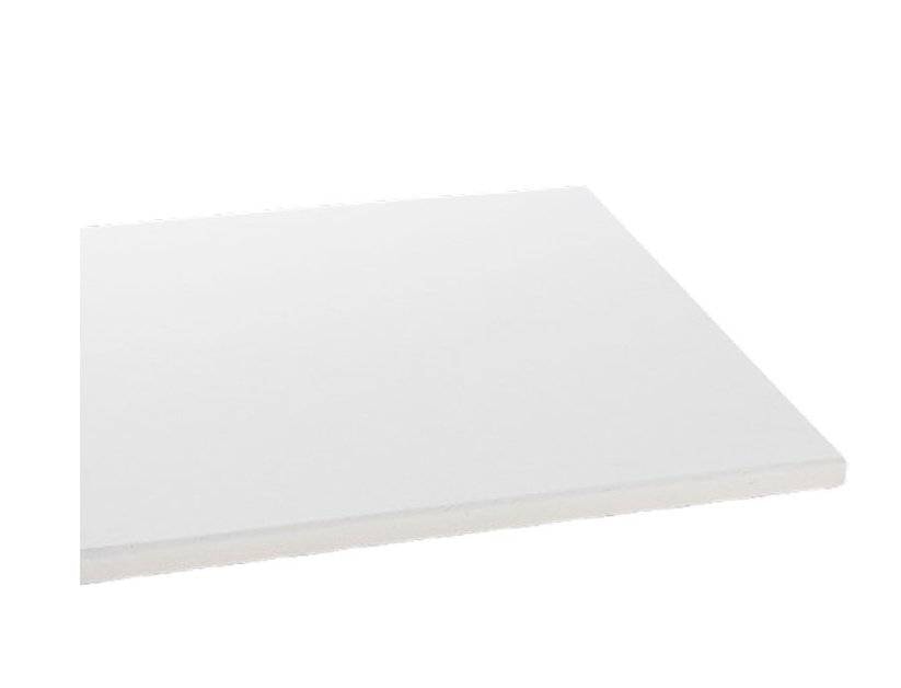 Rockfon Blanka B akustik loftplade 1200x600x20 mm. 10 stk