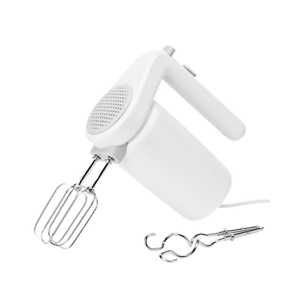 Rig-Tig Foodie håndmixer black 170W