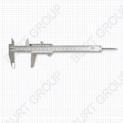 Hawk Skydelære VC150 0-150 mm