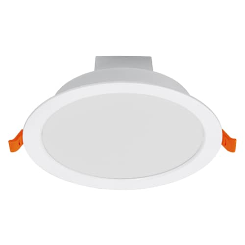 Osram Ledvance Smart+ WiFi Recess Downlight RGB LED spot hvid 12W 110 gr. 170 mm