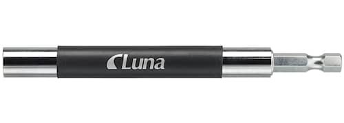 Luna bitsholder magnetisk 80 mm