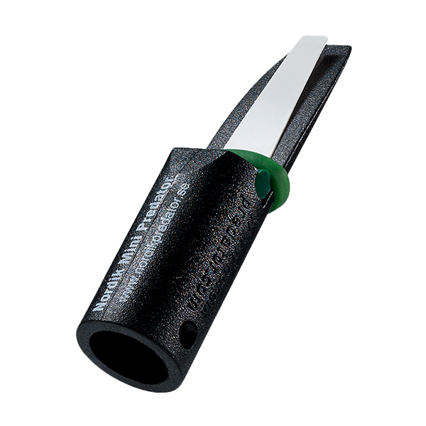 Nordik Mini Predator, Lokkekald til ræv