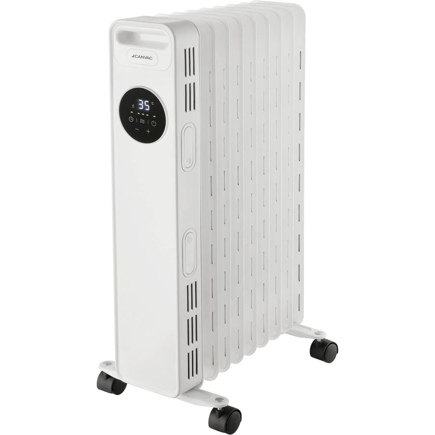 Canvac COE6200V radiator olie 2000W