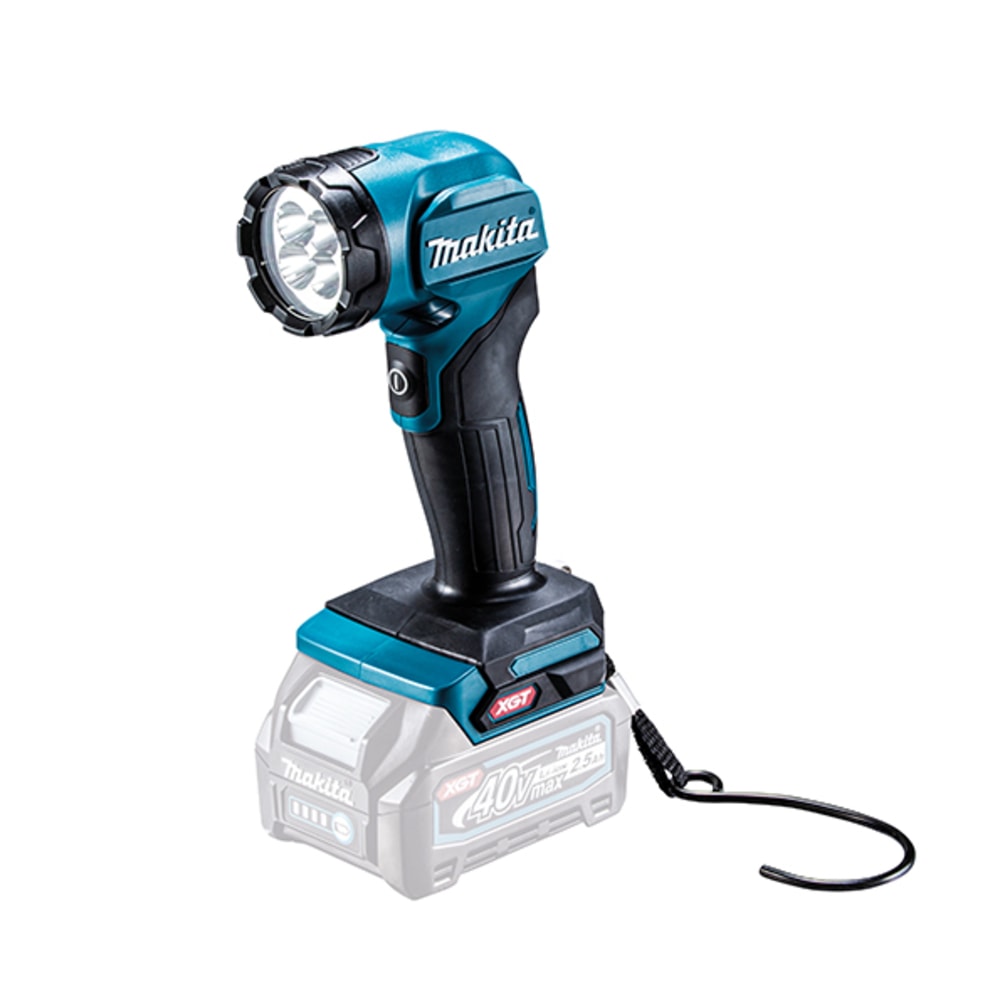 Makita Led-Lampe Xgt®