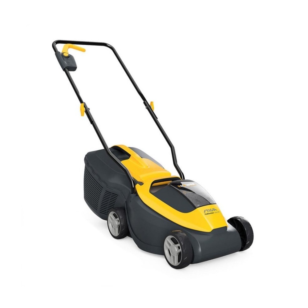 Stiga Collector 132E 20V (1 X 4.0 Ah)