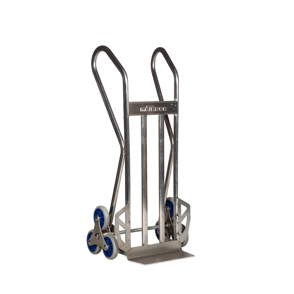 Matador trappesækkevogn fuldsvejst maks. 150 kg