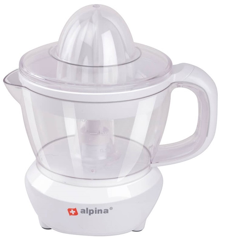 Alpina citruspresser 25W