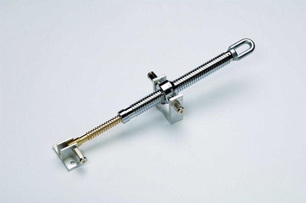 Spindelopluk enkelt til ovenlys på op til120 x 120 cm