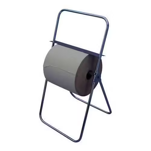 Ikaros Papirholder til Papir/Absorberende materiale, Gulvstativ