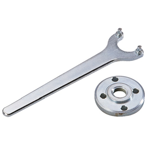 Wolfcraft flangenøgle lige