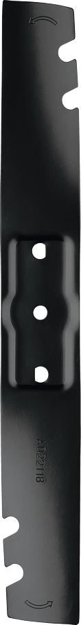 Bosch DIY kniv til Rotak 18V2-38