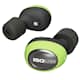 ISOtunes Free Green trådløst headset/høreværn