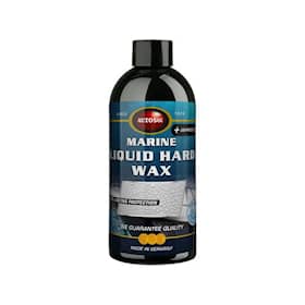 Autosol Marine Liquid Hard Wax voks 500 ml