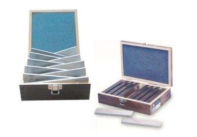 Hawk Paralleldele Sæt 12 par 150x10 mm