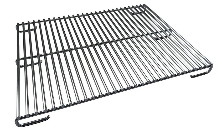 Everdure stegerist til Force og Furnace