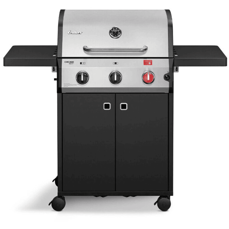 Enders Nest 3 R Turbo gasgrill