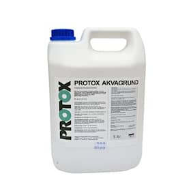 ProTox Akvagrund mod svamp og blåsplint i udendørs træværk 5,0 liter