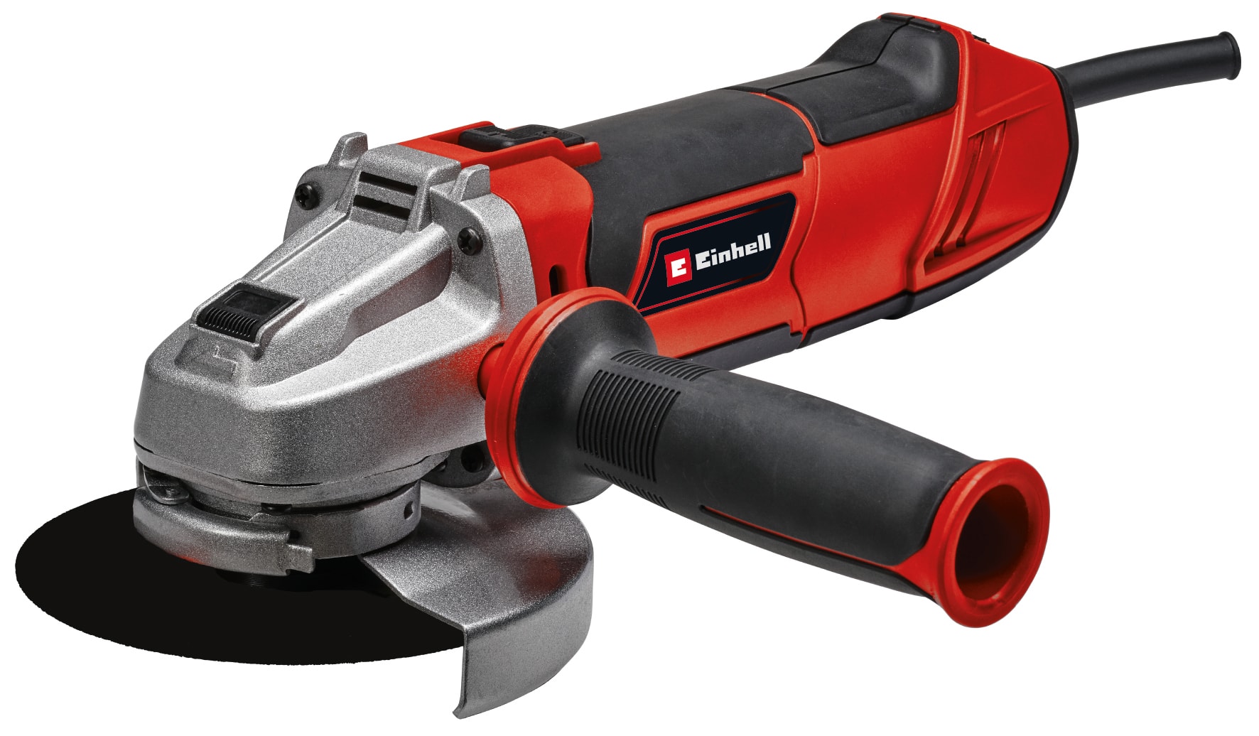 Einhell TE-AG 125 vinkelsliber 1010W Ø125 mm