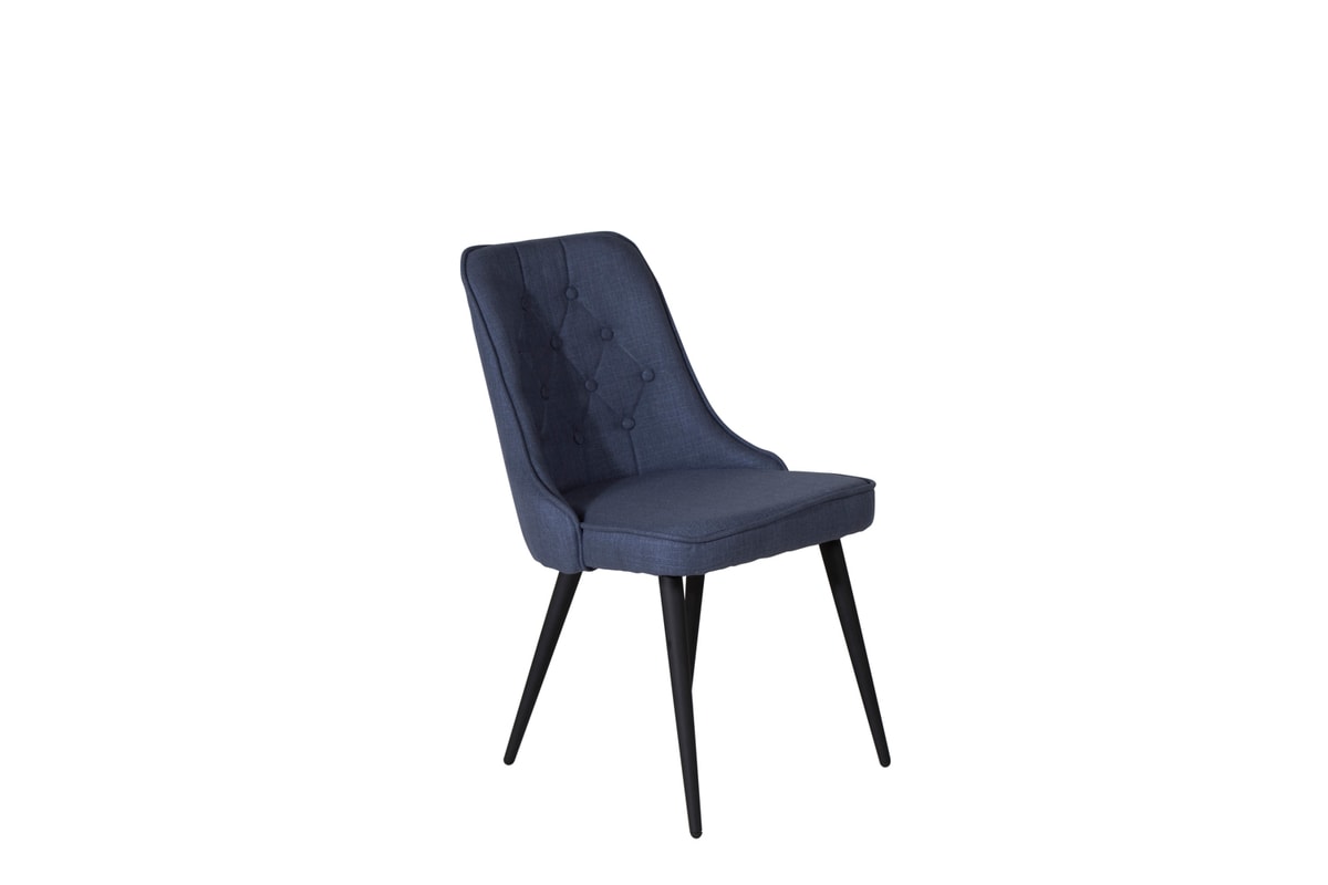 Venture Design Velvet Lyx spisebordsstol