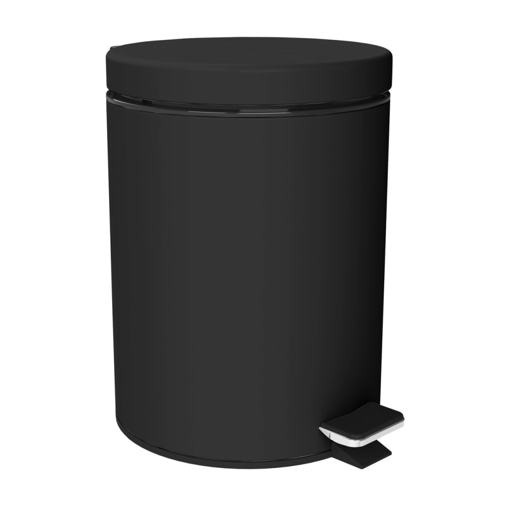 Allibert Loft Game pedalspand i matsort 3L