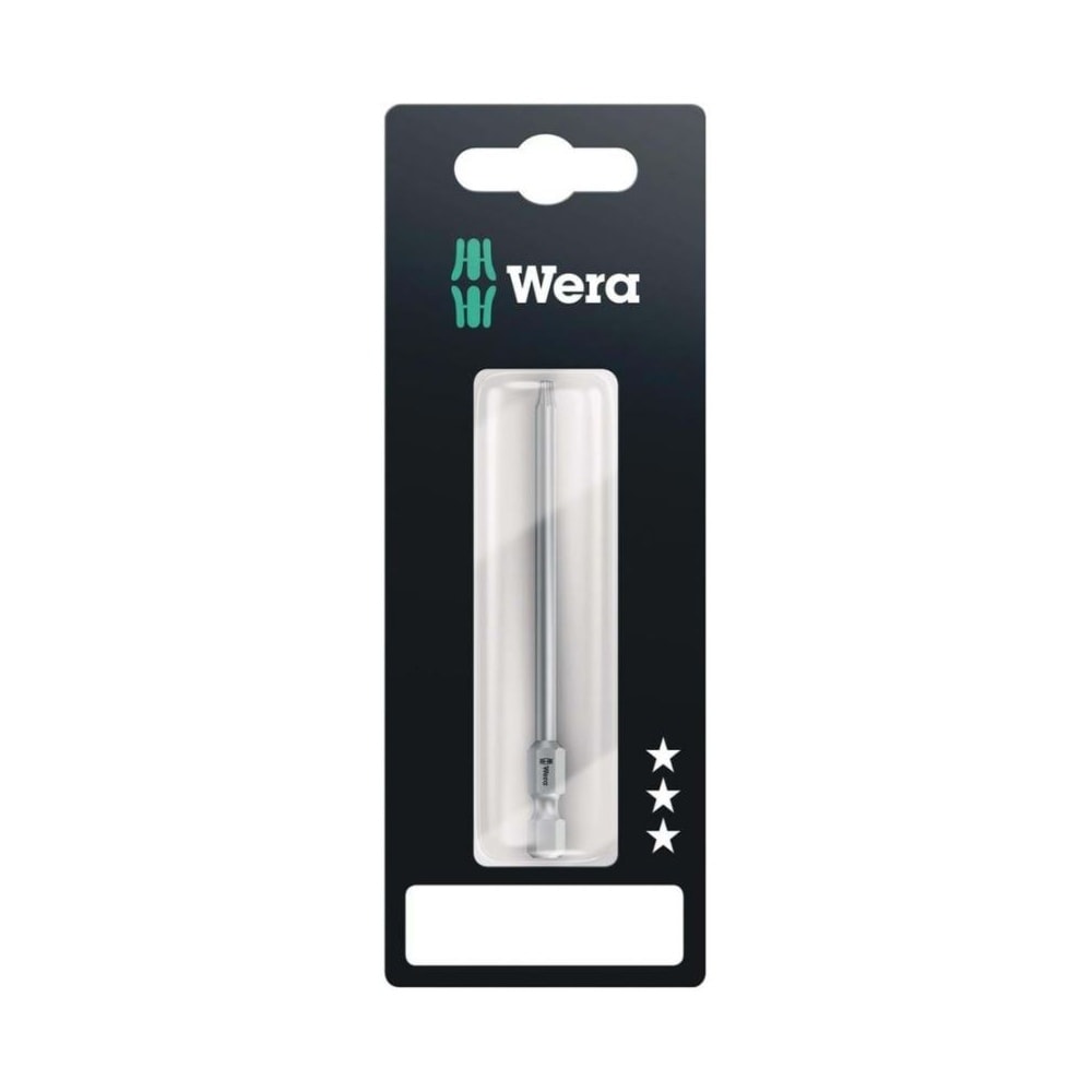 Wera 867/4 Z SB TORX bit TX 30 x 89 mm 1 stk.