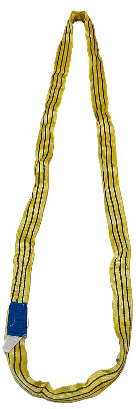 UniQ rundsling gul 3T