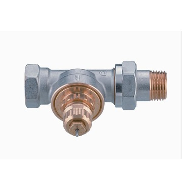 Danfoss Ra-G15 radiatorventil 1/2" Ll