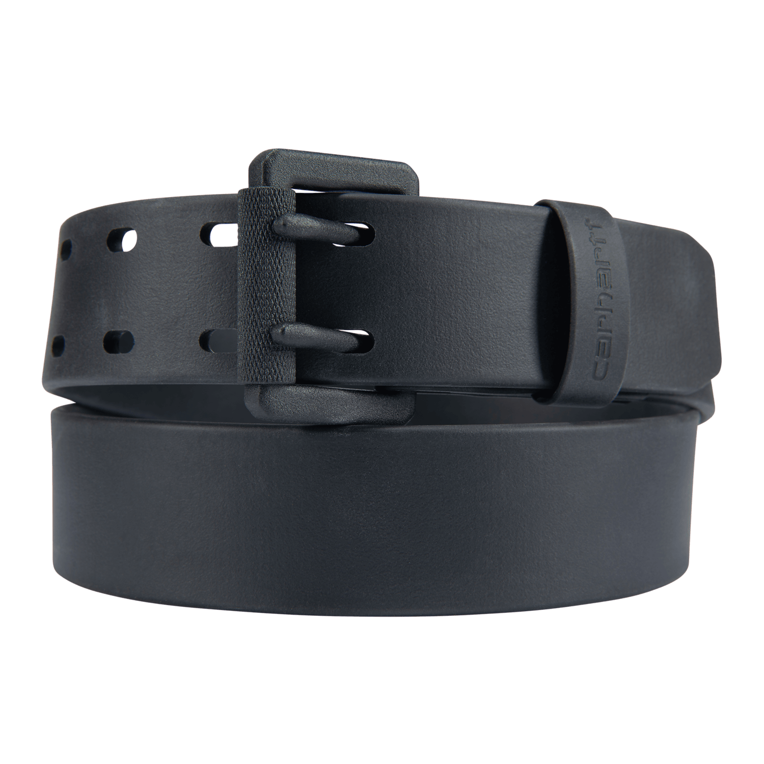 Carhartt Water Repellent Belt Men Black - Seler, bælter & knæbeskyttere ...