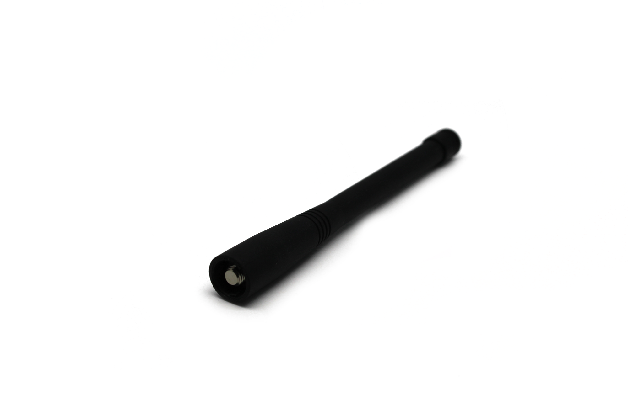 Genzo Kort Antenne 155 Mhz, MX-stik (Royal XT/XTM)