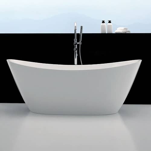 Bathlife badekar Ideal Relax