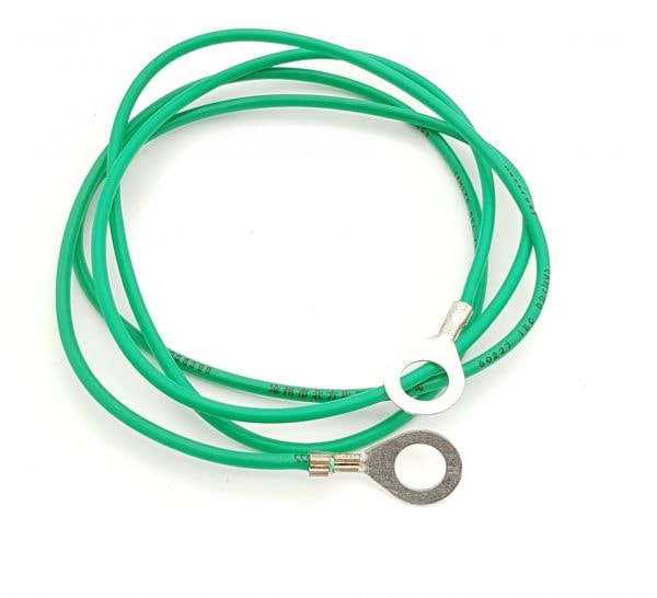 Tilslutningskabel Jordspyd/Jordspyd