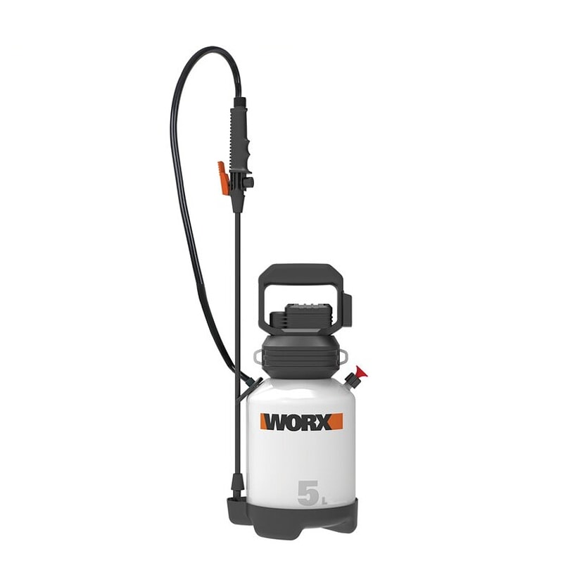 Worx WG829E.9 tryksprøjte 20V uden batteri og lader