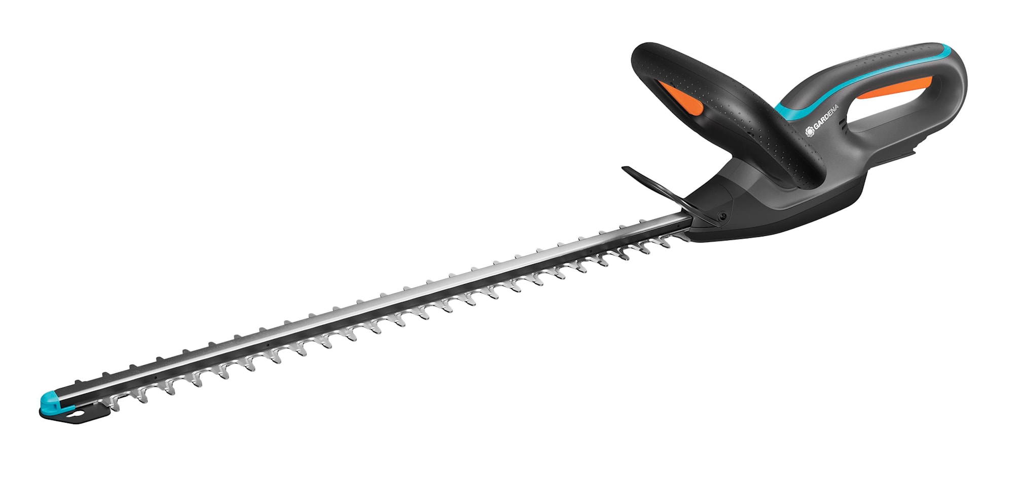 Gardena Hedge Trimmer EasyCut 55/18V P4A excl. battery and charger