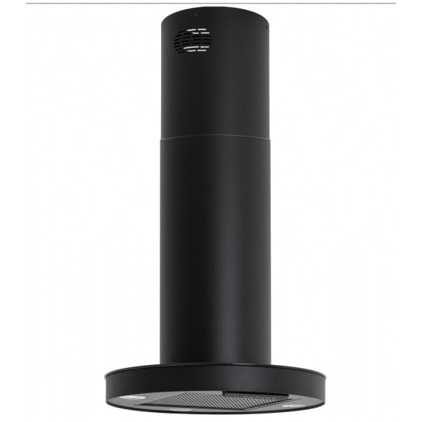 Silverline SL4172 Mino Ada frithængende emhætte i rustfri 60 cm