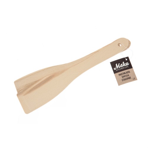 Maku paletkniv i bøg