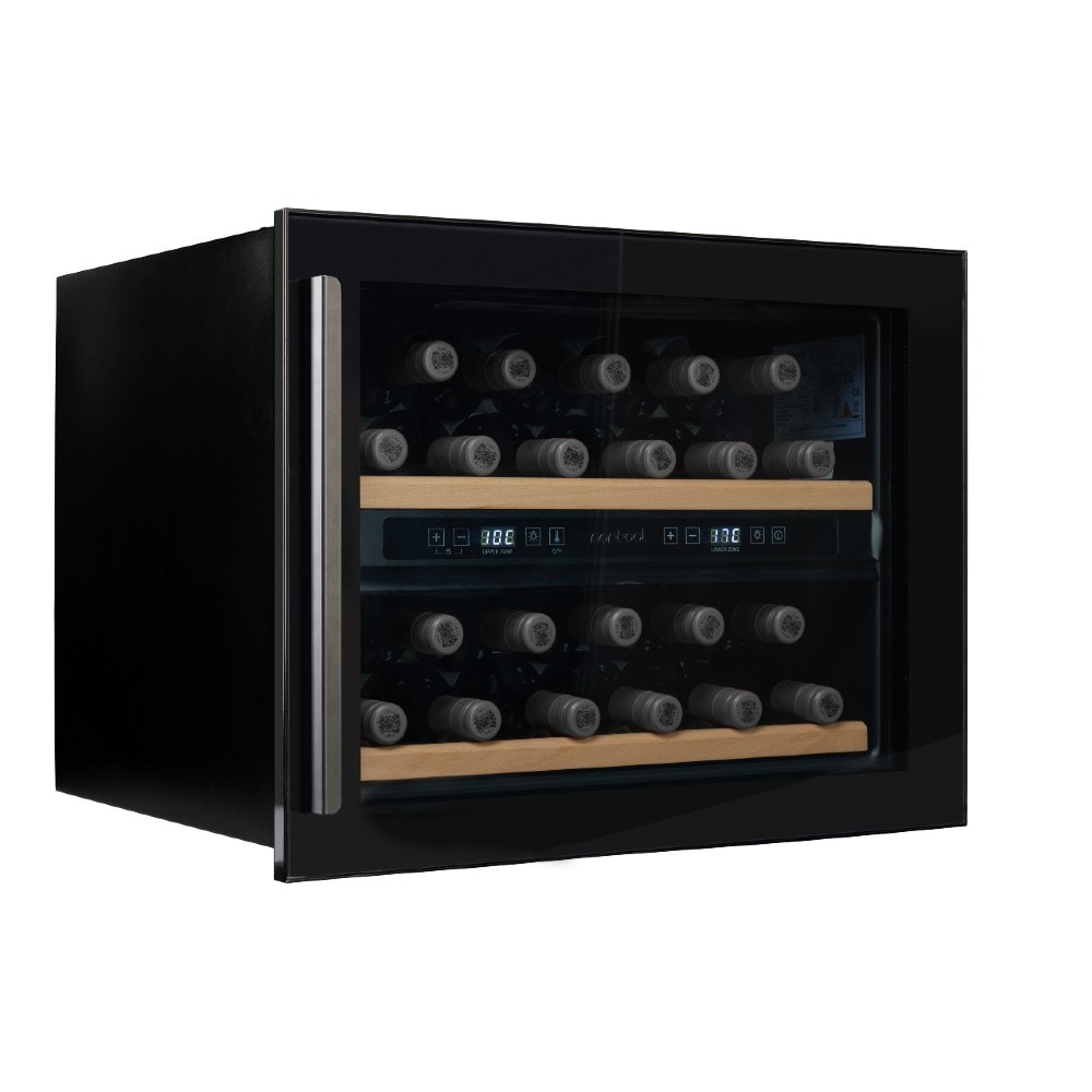 Norcool Cave 45 BI DZ integreret vinkøleskab til22 flasker