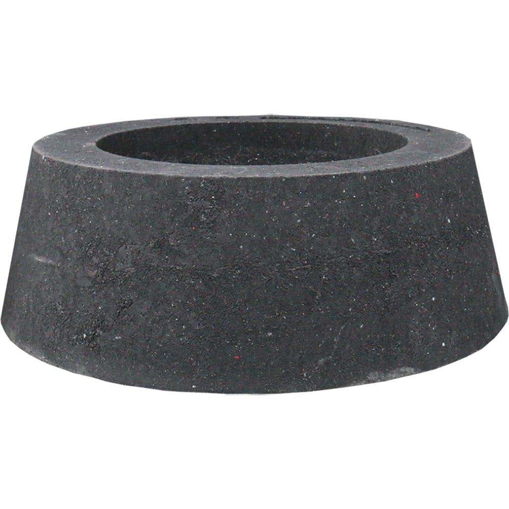 315 mm plastkegle D400