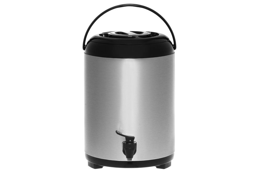 Maku Thermal drikkevaredispenser med tappehane 10L