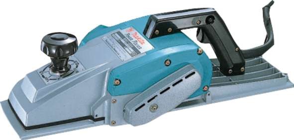 Makita Høvl 1 200 W, 170 mm