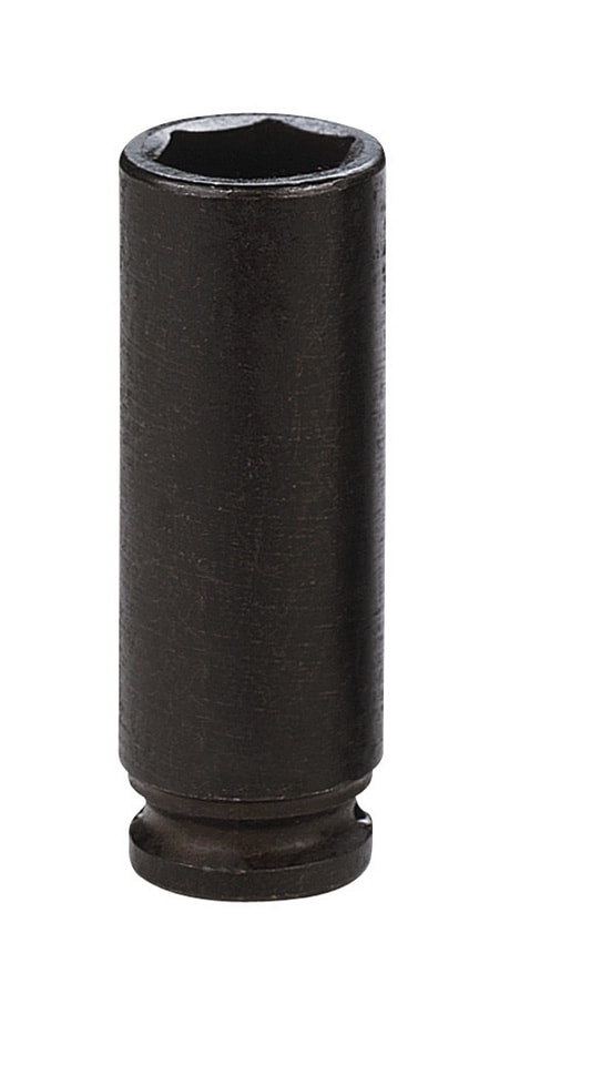 Irimo Krafthylsa 1/2'' 27mm 6-kant