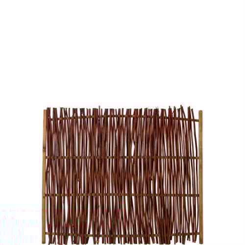 Plus Pilehegn luksus Ø 10-20 mm 2.års pilestave120 x 100 cm 35305-1